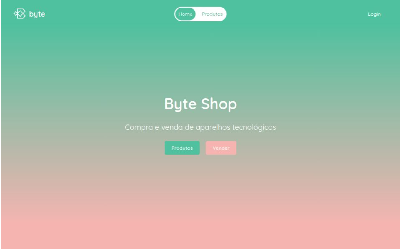 Byte shop