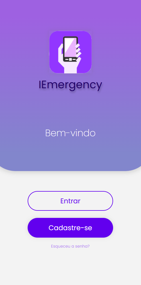 IEmergency App